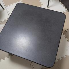カジュアルコタツの画像