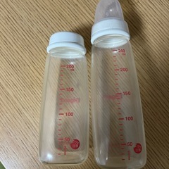ピジョン 哺乳瓶の画像