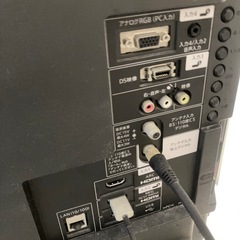 40インチ　テレビの画像