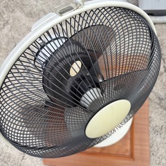 扇風機の画像