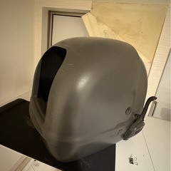 猫のトイレセットです！の画像