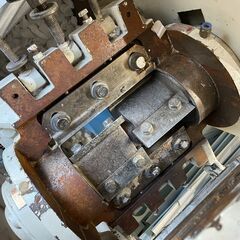 粉砕機 ホーライの画像