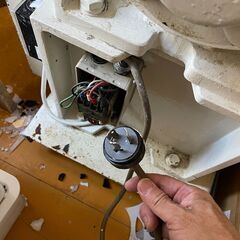 粉砕機 ホーライの画像