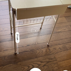 古いです　受渡者予定済の画像