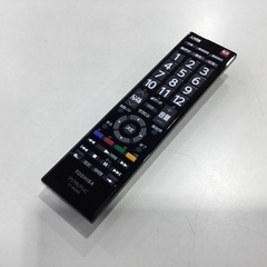 TOSHIBA(東芝) 32インチ液晶テレビをご紹介します‼︎ トレジャーファクトリーつくば店の画像