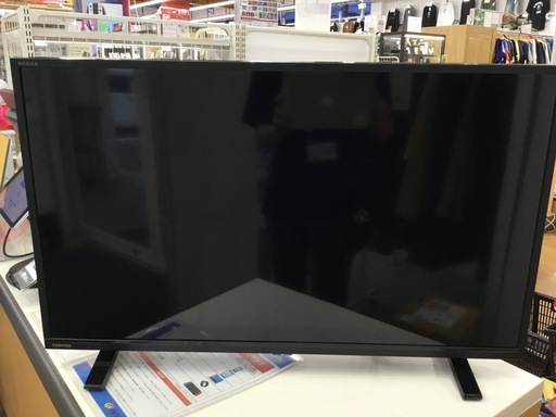 TOSHIBA(東芝) 32インチ液晶テレビをご紹介します‼︎ トレジャーファクトリーつくば店