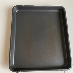 ホットプレートの画像
