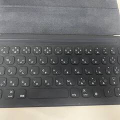 iPad Smart Keyboard/10.5インチ/A1829〈日本語〉の画像
