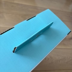 プッシュアップバー　新品未開封の画像