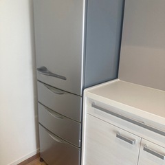 冷蔵庫 335Lの画像