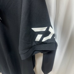 新品DAIWAウェアの画像