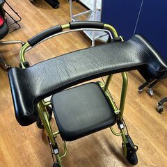 【リサイクルストアスターズ城西店】 【中古品】歩行車 フレンドⅡの画像