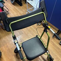 【リサイクルストアスターズ城西店】 【中古品】歩行車 フレンドⅡの画像