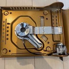 イワタニ　カセットコンロ
の画像