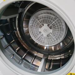 小型衣類乾燥機　VERSOS VS-H032の画像