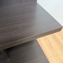 飾り棚　家具　インテリアの画像