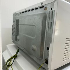 ≪値下げ相談OK≫電子レンジ　TOSHIBA／東芝の画像