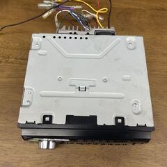 pioneer carrozzeria CDプレーヤー/デッキ/カーオーディオ DEH-490 通電OK 札幌市手稲区の画像