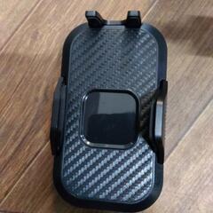 1034 車載スマホホルダーの画像