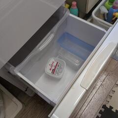 3ドア冷蔵庫の画像