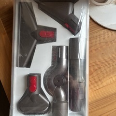差し上げます。ダイソン掃除機　の画像