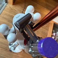差し上げます。ダイソン掃除機　の画像