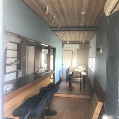 初期費用一切無料！家賃７万のみでいきなりお店のオーナーになれます...