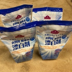 (お話中)未開封未使用❗️洗剤まとめてお譲りします。の画像