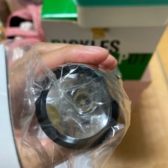 無料 懐中電灯の画像