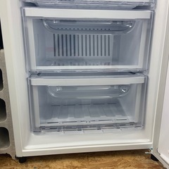 2025年製　三菱　冷凍庫　121L MF-U12K-Wの画像