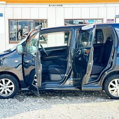 信用回復ローンは当社に！！ネオドライブローンの窓口　スズキ ワゴンR 660 スティングレー X 4WD　自社ローン　リース　自社分割 　債務整理　自己破産　他社お断りされた方　函館在庫の画像