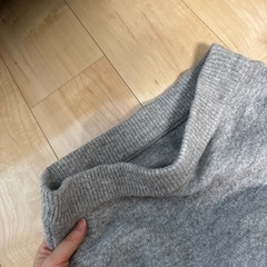 スカートの画像