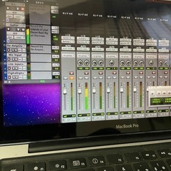 digidesign 002  の画像