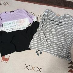 急募☆150センチまとめ売りの画像