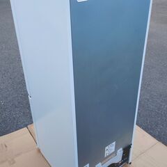 🔴山口市、2ドア153L東芝冷蔵庫￥39970⇒中古¥25000🔴2023年製🔴省エネ🔴美品の画像