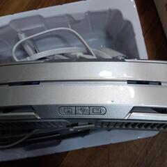 1035  COOLING BELT FANの画像