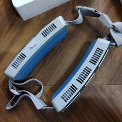 1035  COOLING BELT FANの画像