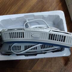 1035  COOLING BELT FANの画像
