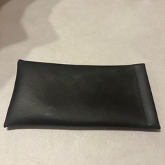 Zoff メガネケースの画像