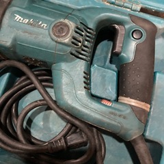 【ジモティー割】makita マキタ レシプロソー（ID1273）の画像