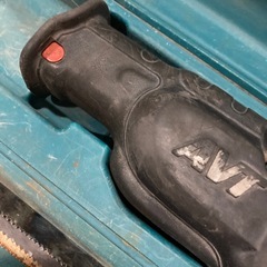 【ジモティー割】makita マキタ レシプロソー（ID1273）の画像