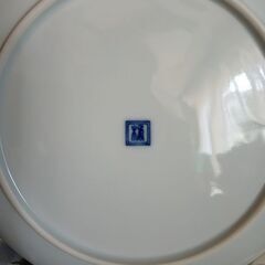 小皿の画像