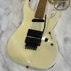 フェルナンデスFERNANDES エレキギター　楽器　弦楽器　の画像