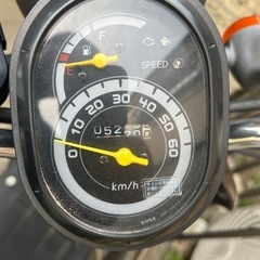 ホンダ　トゥデイ
の画像