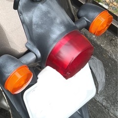 ホンダ　トゥデイ
の画像
