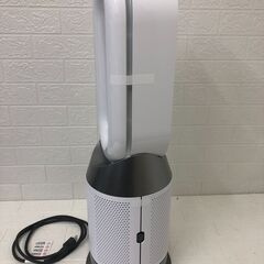 DYSON ダイソン 空気清浄機能付 ファンヒーター&ファン HP10 WWの画像