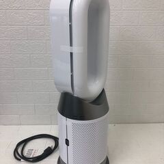 DYSON ダイソン 空気清浄機能付 ファンヒーター&ファン HP10 WWの画像
