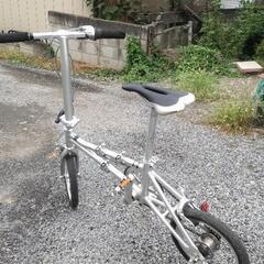 バイク技術研究所 YS-11 超レア！の画像
