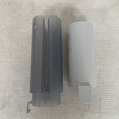 アイリスオーヤマ ふとん乾燥機 カラリエ FK-JN1FH-W 100V 2019年製 生活家電 ダニ対策 寝具 クリーニング 動作確認済 Y2177の画像
