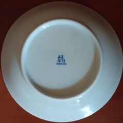 小皿の画像